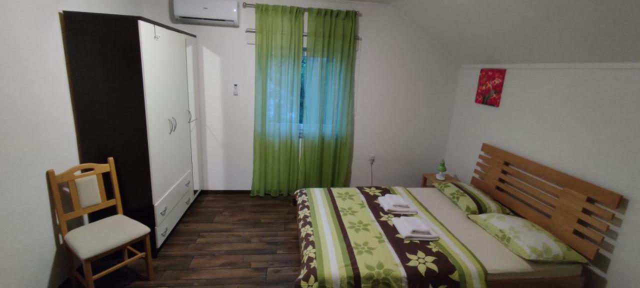 Apartment Gradina Korenica Exterior foto
